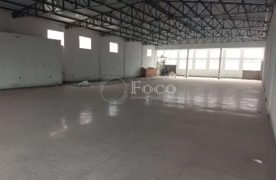 Casa comercial para alugar no Parque Maria Helena, Guarulhos 