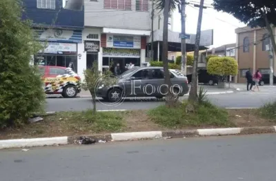 Terreno à venda, 150 m² por r$ 250.000,00 - vila carmela i - guarulhos/sp
