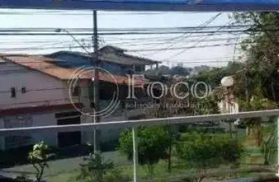 Sobrado com 3 dormitórios à venda, 250 m² por r$ 550.000,00 - jardim santa clara - guarulhos/sp