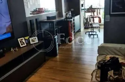 Apartamento com 3 dormitórios à venda, 74 m² por r$ 640.000,00 - vila galvão - guarulhos/sp