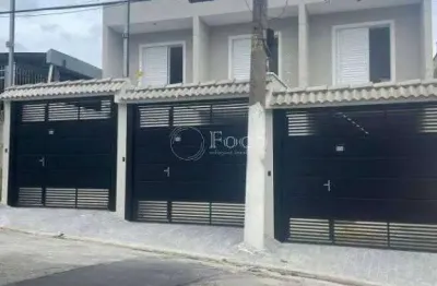 Casa com 3 dormitórios à venda, 130 m² por R$ 720.000,00 - Vila Constança - São Paulo/SP