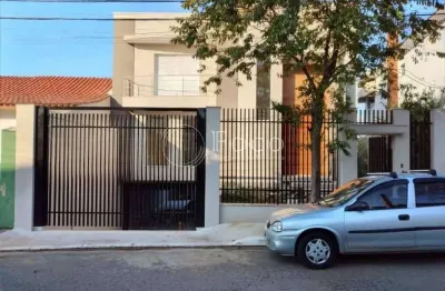 Casa com 4 dormitórios à venda, 346 m² por r$ 1.890.000,00 - tremembé - são paulo/sp