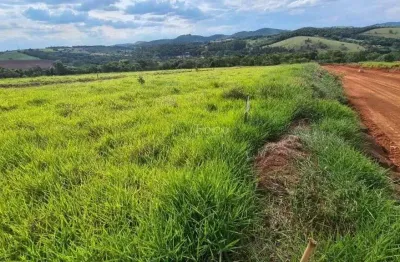 Terreno à venda, 360 m² por R$ 275.000,00 - Estancia Parque de Atibaia - Atibaia/SP