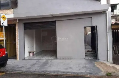 Casa com 1 dormitório à venda, 80 m² por R$ 290.000,00 - Conjunto Marcos Freire - Guarulhos/SP