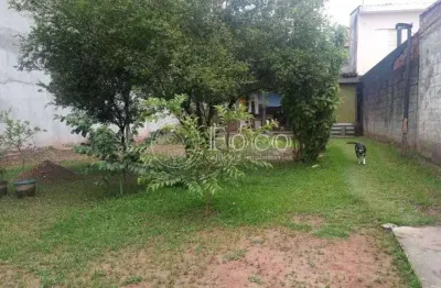 Terreno à venda, 250 m² por r$ 500.000,00 - jardim valéria - guarulhos/sp