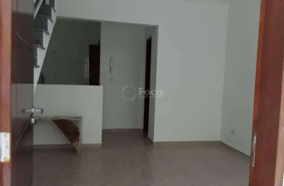 Sobrado à venda, 55 m² por R$ 369.000,00 - Vila Germinal - São Paulo/SP