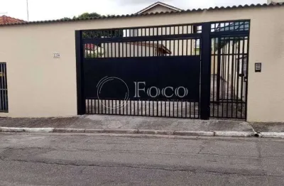 Sobrado à venda, 54 m² por r$ 365.000,00 - vila germinal - são paulo/sp