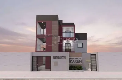 Apartamento à venda, 50 m² por r$ 345.000,00 - jardim brasília - são paulo/sp