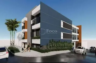 Apartamento à venda, 40 m² por R$ 255.000,00 - Vila Santa Isabel - São Paulo/SP