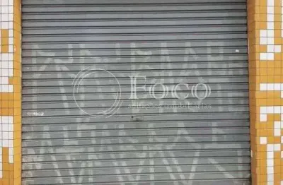 Salão para alugar, 30 m² por r$ 1.800,00/mês - vila euthalia - são paulo/sp