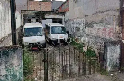 Terreno, 143 m² - venda por r$ 425.000,00 ou aluguel por r$ 2.524,37/mês - jardim moreira - guarulhos/sp