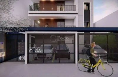 Apartamento à venda, 33 m² por R$ 230.000,00 - Vila Santa Isabel - São Paulo/SP