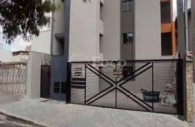 Apartamento à venda, 47 m² por R$ 260.000,00 - (Zona Norte) Barro Branco - São Paulo/SP