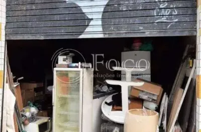 Salão para alugar, 45 m² por r$ 2.200,00/mês - vila euthalia - são paulo/sp