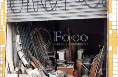 Salão para alugar, 36 m² por r$ 2.000,00/mês - vila euthalia - são paulo/sp