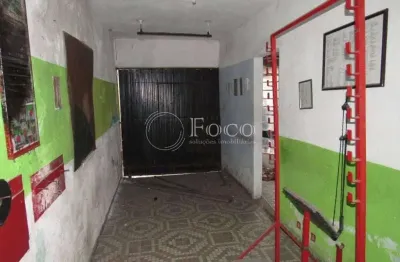 Casa com 2 dormitórios à venda, 70 m² por r$ 200.000,00 - jardim jacy - guarulhos/sp