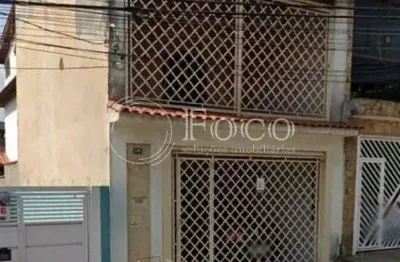 Sobrado à venda, 180 m² por r$ 480.000,00 - cocaia - guarulhos/sp