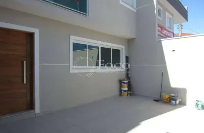 Sobrado à venda, 100 m² por r$ 595.000,00 - vila constança - são paulo/sp