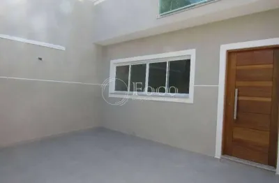 Sobrado à venda, 100 m² por r$ 595.000,00 - vila constança - são paulo/sp