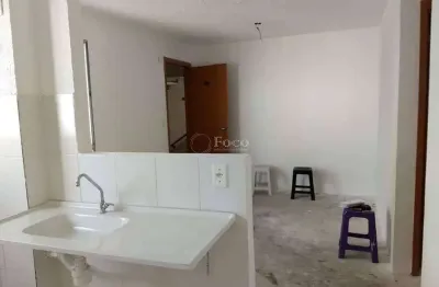 Apartamento com 2 dormitórios à venda - Vila Izabel - Guarulhos/SP