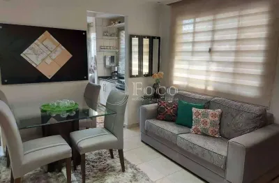 Apartamento com 2 dormitórios à venda - jardim valéria - guarulhos/sp