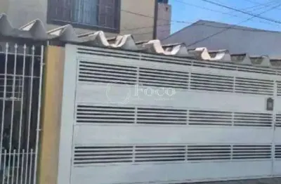 Sobrado com 2 dormitórios à venda - Vila Renata - Guarulhos/SP