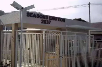 Apartamento com 2 dormitórios à venda, 44 m² por R$ 245.000,00 - Jardim Guilhermino - Guarulhos/SP