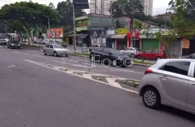 Terreno à venda no Jardim Iporanga, Guarulhos 