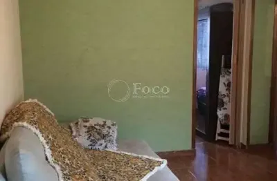 Apartamento com 2 dormitórios à venda, 54 m² por R$ 174.000,00 - Jardim Miriam - São Paulo/SP