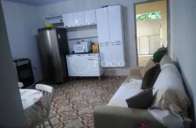 Imóvel a venda com 2 casas no quintal - recreio são jorge - guarulhos/sp