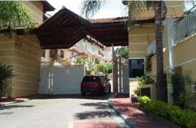 Sobrado com 4 dormitórios à venda, 225 m² por R$ 1.100.000,00 - Portal dos Gramados - Guarulhos/SP