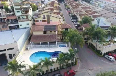 Sobrado com 4 dormitórios à venda, 202 m² por R$ 1.000.000,00 - Portal dos Gramados - Guarulhos/SP