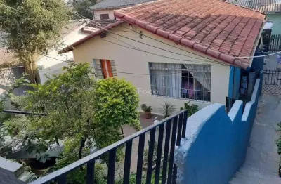 Casa com 2 dormitórios à venda, 110 m² por R$ 430.000,00 - Vila Trabalhista - Guarulhos/SP