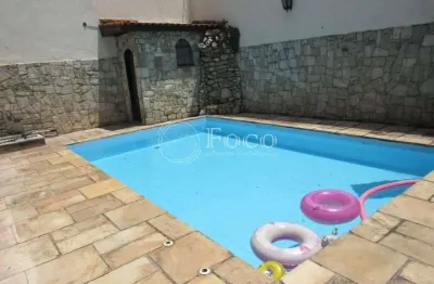 Sobrado com 4 dormitórios à venda, 300 m² por r$ 1.500.000,00 - jardim bom clima - guarulhos/sp