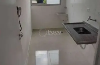 Apartamento com 2 dormitórios à venda - Picanco - Guarulhos/SP