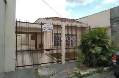 Casa com 1 quarto à venda na Vila Galvão, Guarulhos 