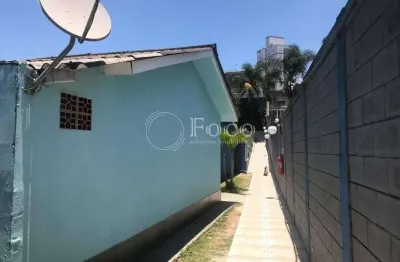 Kitnet / Stúdio à venda na Vila Nova Bonsucesso, Guarulhos 