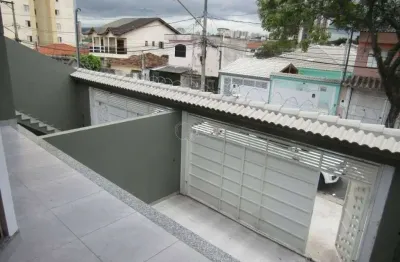 Casa à venda, 130 m² por R$ 750.000,00 - Jardim Vera - Guarulhos/SP