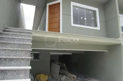 Casa com 3 dormitórios à venda, 130 m² por r$ 1.100.000,00 - jardim vera - guarulhos/sp