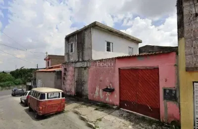 Casa com 5 dormitórios à venda, 200 m² por R$ 470.000,00 - Cidade Tupinambá - Guarulhos/SP