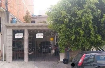 Casa à venda, 210 m² por R$ 320.000,00 - Cidade Tupinambá - Guarulhos/SP