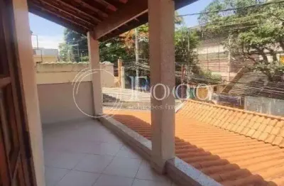 Sobrado à venda, 344 m² por r$ 750.000,00 - vila são rafael - guarulhos/sp
