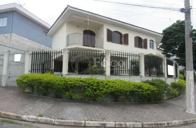 Casa com 3 dormitórios à venda, 400 m² por r$ 980.000,00 - jardim guapira - são paulo/sp