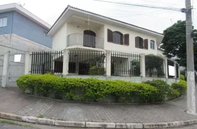 Casa com 3 dormitórios à venda, 400 m² por R$ 980.000,00 - Jardim Guapira - São Paulo/SP