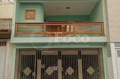 Casa com 3 quartos à venda no Jardim Adriana, Guarulhos 