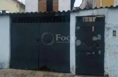 Imóvel c/ 3 Casas p/ venda  bairro Cidade Tupinambá em Guarulhos - SP