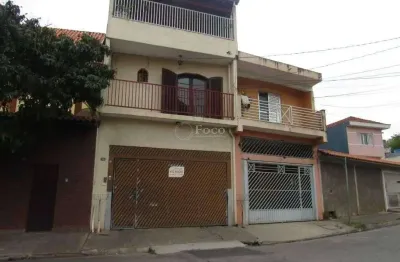 Sobrado à venda, 331 m² por R$ 650.000,00 - Jardim Las Vegas - Guarulhos/SP