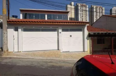 Casa à venda, 300 m² por R$ 880.000,00 - Jardim Nazaret - Guarulhos/SP