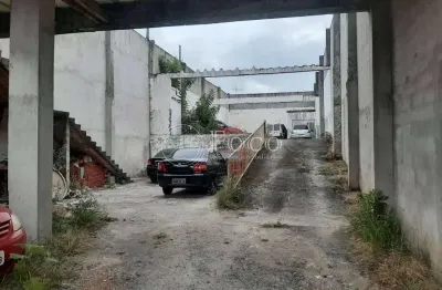 Terreno à venda, 765 m² por r$ 1.900.000,00 - jardim dourado - guarulhos/sp