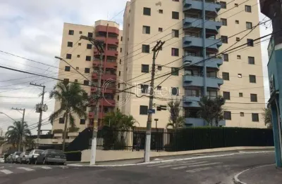 Apartamento à venda, 68 m² por r$ 430.000,00 - vila gustavo - são paulo/sp